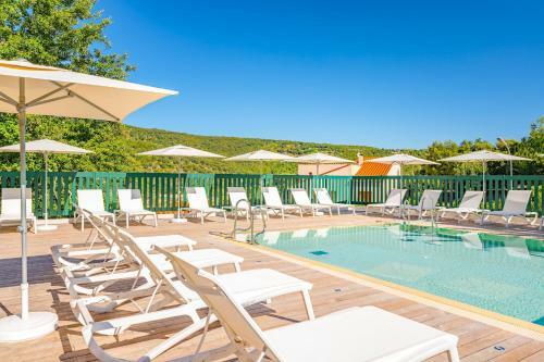Apartamento R�sidence La Pin�de