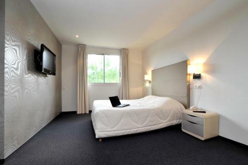 Hotel H�tel Balladins Villefranche-de-rouergue