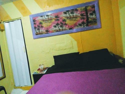 Petit Hostel Carolina