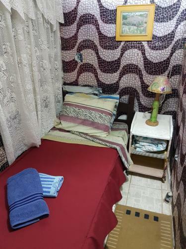 Petit Hostel Carolina