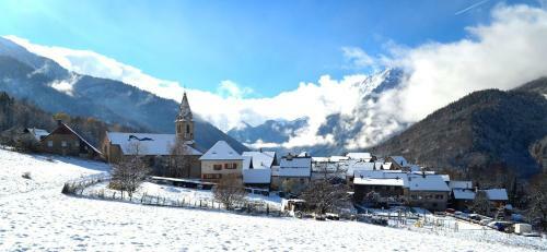 Hotel Auberge La Cure