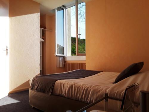 Hotel H�tel Evian Express - Terminus