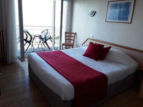 Hotel H�tel Evian Express - Terminus