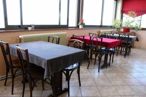 Hotel H�tel Evian Express - Terminus