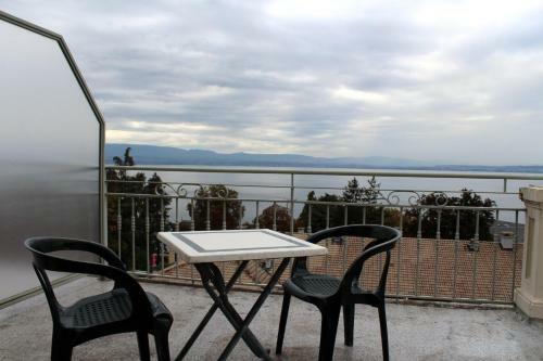 Hotel H�tel Evian Express - Terminus