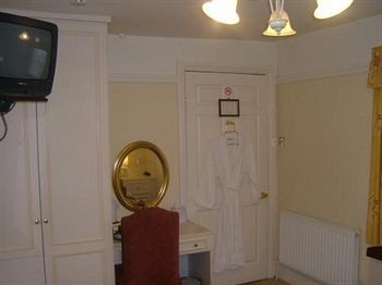 Hostal Potters Mooring Hotel