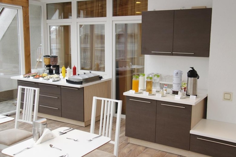 Hotel Garay Terrace Residence