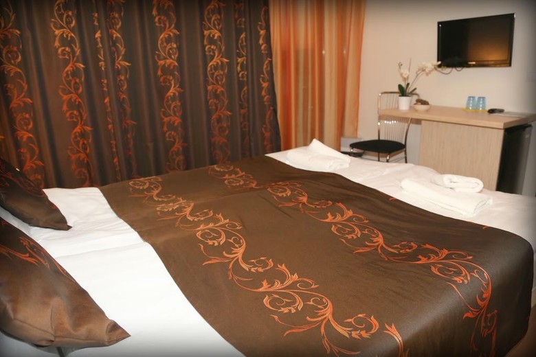 Hotel Garay Terrace Residence