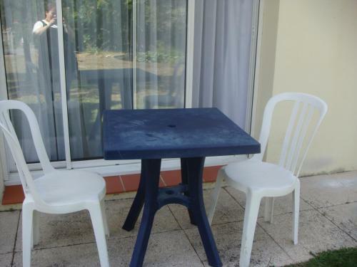 Hotel H�tel La Chaumi�re