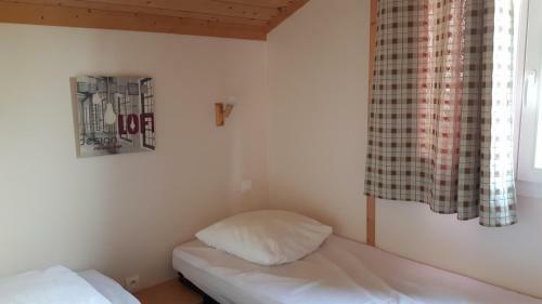 Apartamento Parc R�sidentiel Les Hauts De Baldy