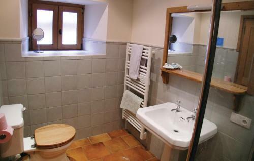 Holiday Home Bourneix H-900