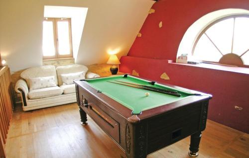 Holiday Home Bourneix H-900