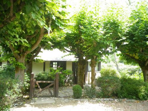 Hotel H�tel-restaurant Ricordeau