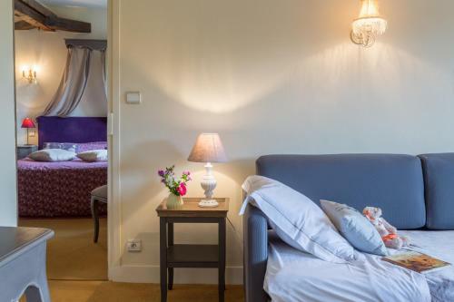 Hotel H�tel-restaurant Ricordeau