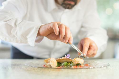 Hotel H�tel-restaurant Ricordeau