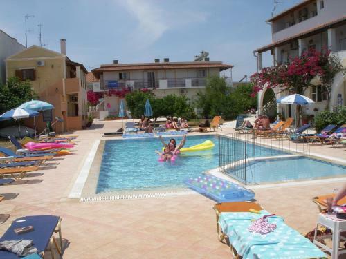 Koulouris Beach Hotel