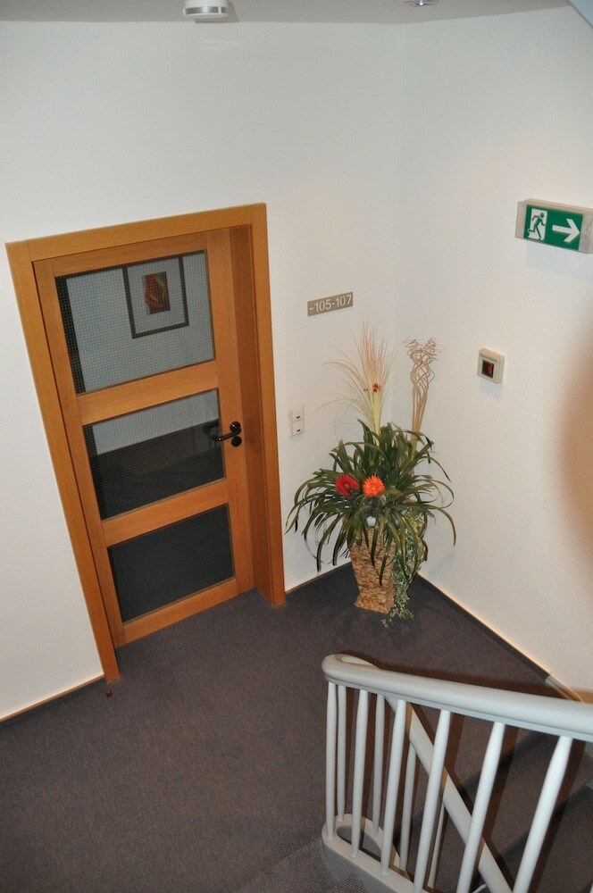 Hotel Lamm
