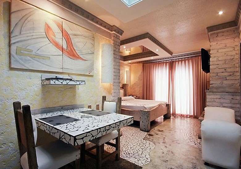 Motel Belle (adult Only)