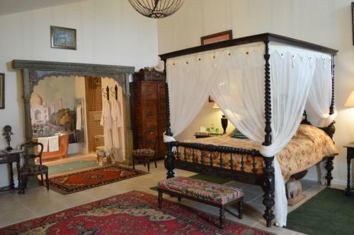 Bed & Breakfast Les Fermes De Terre Neuve