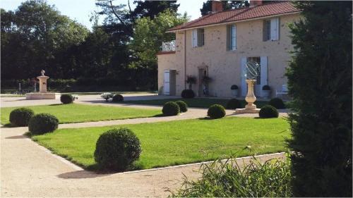 Bed & Breakfast Les Fermes De Terre Neuve