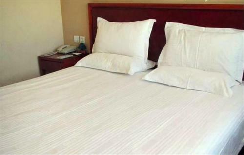 Greentree Inn Harbin Institute Of Technology Hotel