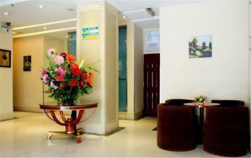 Greentree Inn Harbin Institute Of Technology Hotel