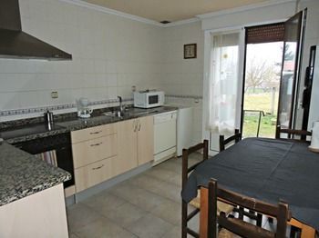 Agroturismo Casa Rural Nemesio