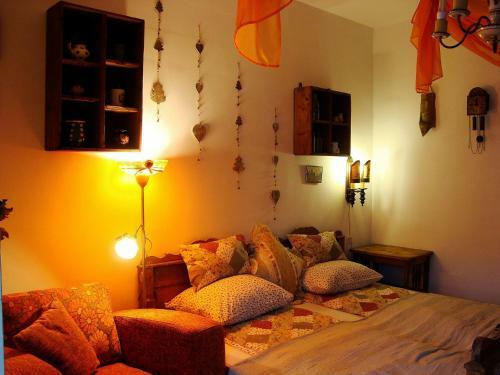 Hostal �des Otthon Vend�gh�z