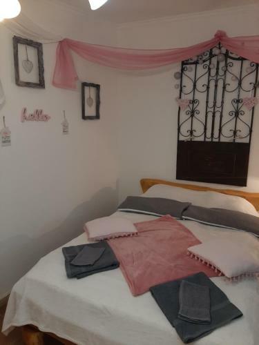 Hostal �des Otthon Vend�gh�z