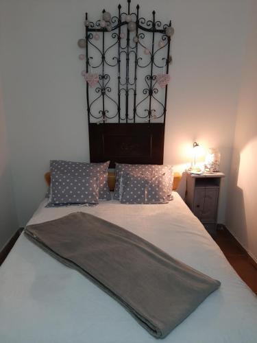 Hostal �des Otthon Vend�gh�z