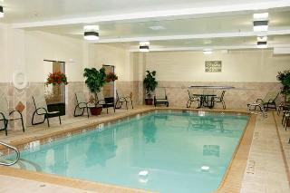 Hotel Hampton Inn Cortland