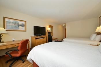 Hotel Hampton Inn Cortland