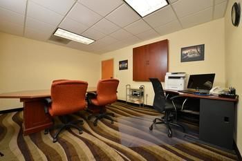 Hotel Hampton Inn Cortland