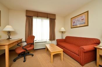 Hotel Hampton Inn Cortland