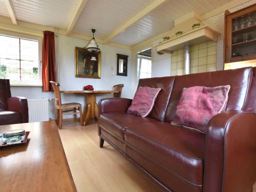 Cozy Holiday Home In Twenterand With Meadow View