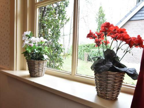 Cozy Holiday Home In Twenterand With Meadow View