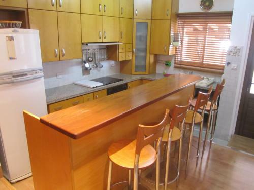 Apartamento Jasmine Guest House