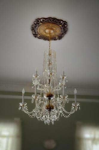 Posada Grand Magnolia Suites