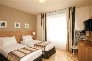 Aparthotel S�jours & Affaires Paris-vitry