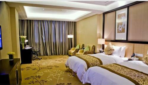 Ondine International Hotel