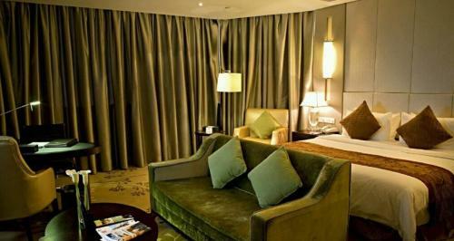 Ondine International Hotel