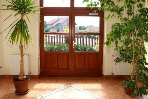 Hostal Pihenokereszt Panzi�
