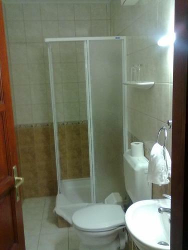 Hostal Pihenokereszt Panzi�
