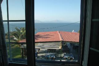 Hotel Koralli Beach