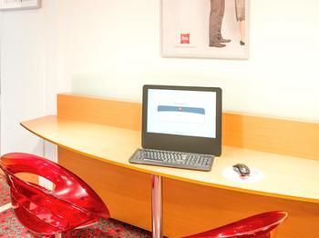 Hotel Ibis Metz Centre Cathedrale
