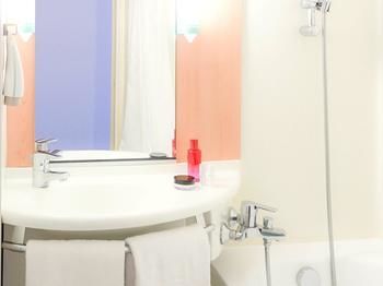 Hotel Ibis Metz Centre Cathedrale