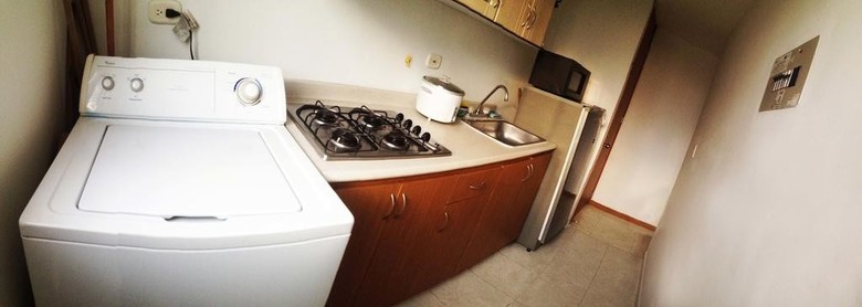 Macias Holidays Apartamentos