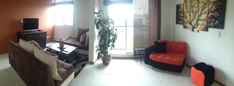 Macias Holidays Apartamentos