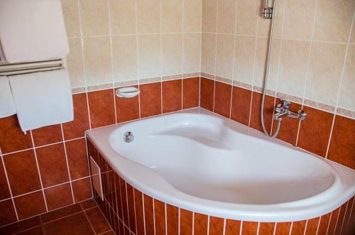 Hostal Arany Patk� Panzi� & �tterem