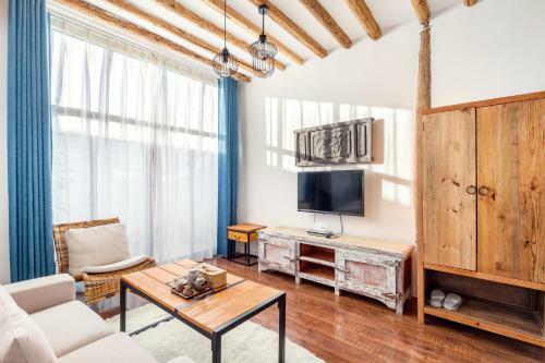 Agroturismo Midie Xiang Inn